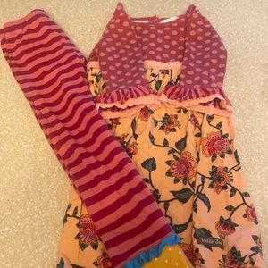 Matilda Jane outfit